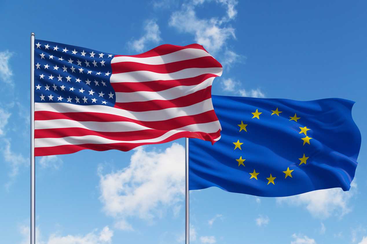معايير الجودة الأوروبية والأمريكية
