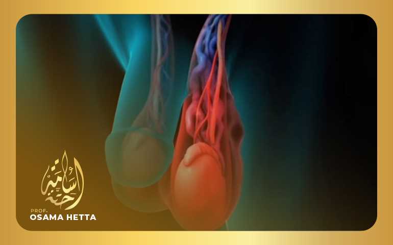 علاج دوالي الخصية